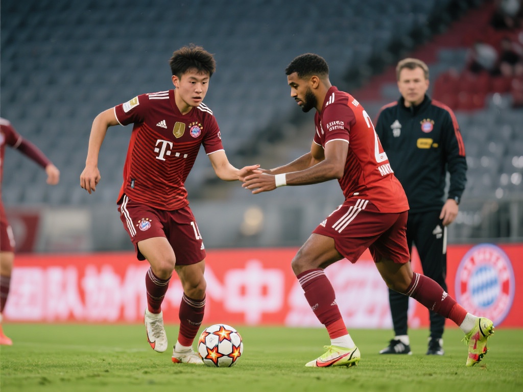 探索全球体育潮流开启开云官网中国之旅