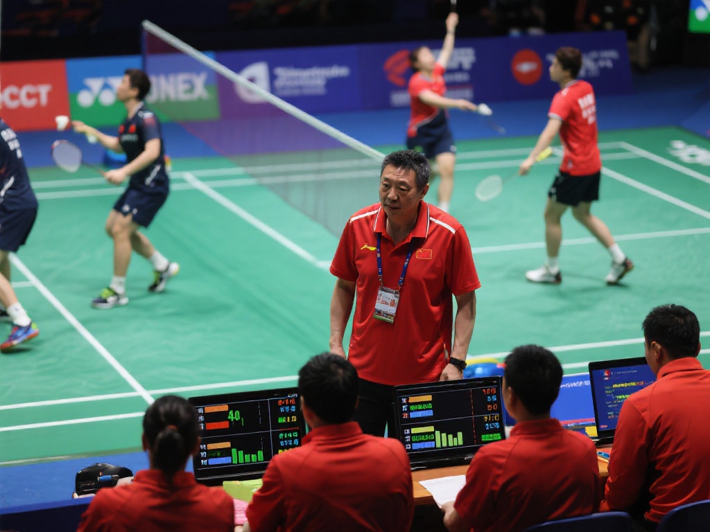 开云官方网站为您精彩汇报奥运会备战最新动态与进展情况